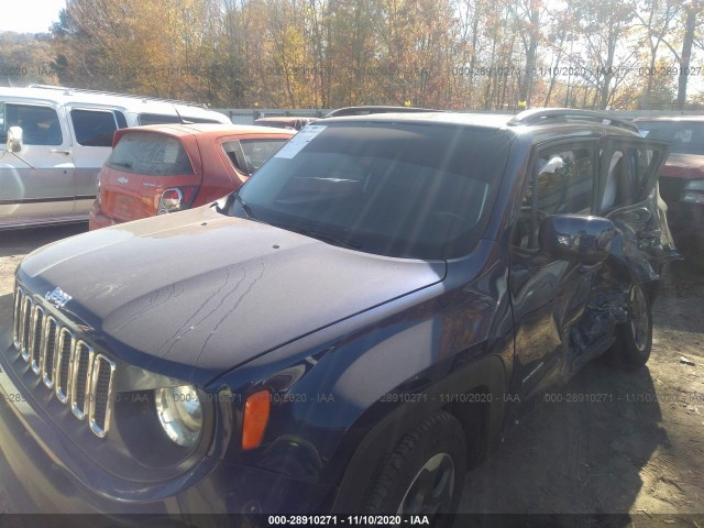 ZACCJABBXHPG48904  jeep renegade 2017 IMG 5