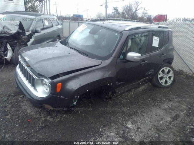 ZACCJADB3HPG48143  jeep renegade 2017 IMG 1