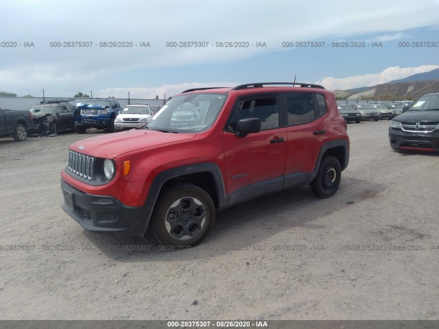 ZACCJBAB0HPG20942  jeep renegade 2017 IMG 1