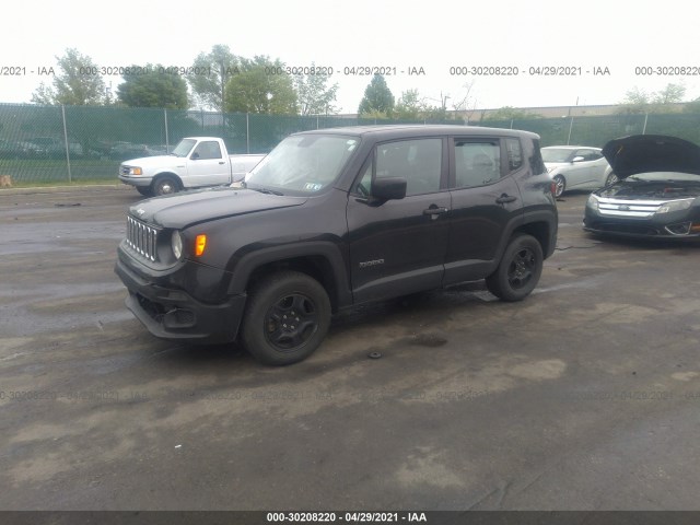 ZACCJBAB2HPF41739  jeep renegade 2017 IMG 1