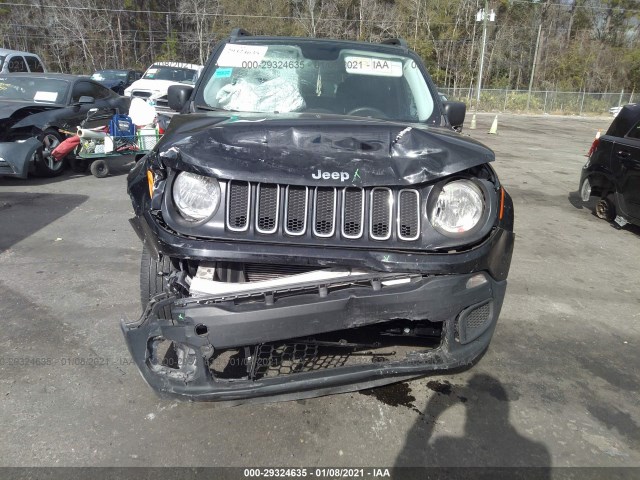 ZACCJBAB2HPG31814  jeep renegade 2017 IMG 5