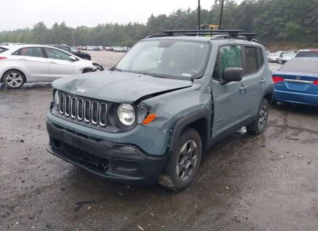 ZACCJBAB3HPF21158  jeep renegade 2017 IMG 1