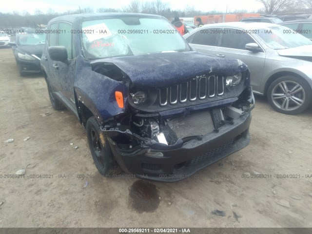 ZACCJBAB3HPG10440  jeep renegade 2017 IMG 5