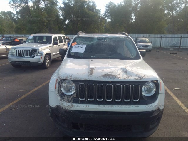 ZACCJBAB5HPF99134  jeep renegade 2017 IMG 5