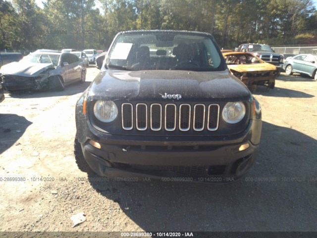 ZACCJBAB7HPG29590  jeep renegade 2017 IMG 5