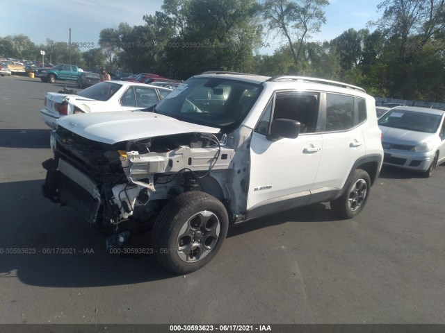 ZACCJBAB9HPE42089  jeep renegade 2017 IMG 1