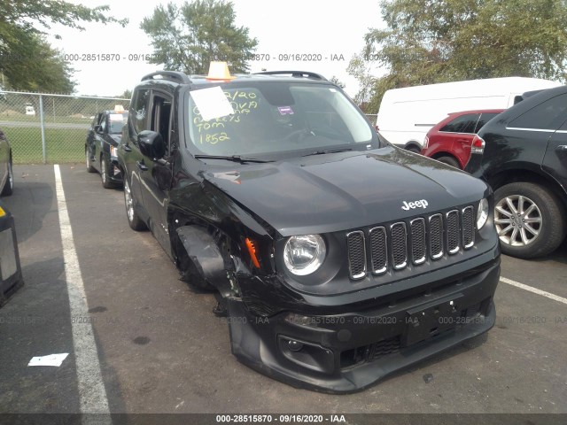 ZACCJBBB0HPG11852  jeep renegade 2017 IMG 0