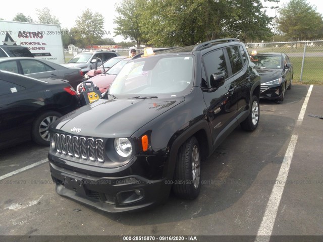 ZACCJBBB0HPG11852  jeep renegade 2017 IMG 1