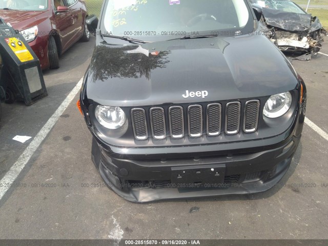 ZACCJBBB0HPG11852  jeep renegade 2017 IMG 5