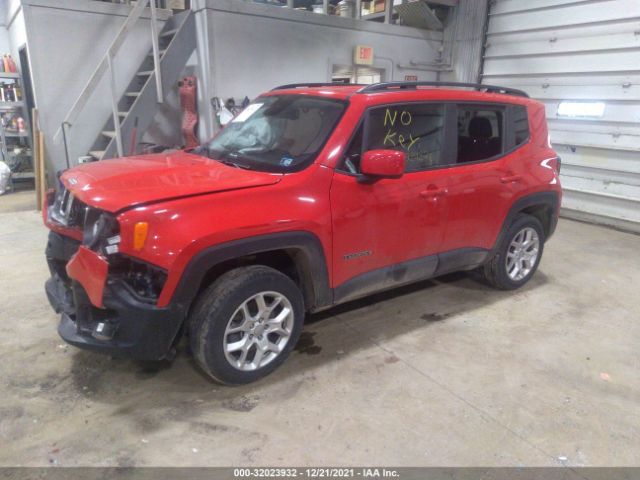 ZACCJBBB1HPG11441  jeep renegade 2017 IMG 1