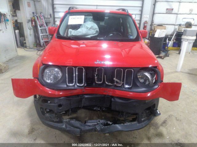 ZACCJBBB1HPG11441  jeep renegade 2017 IMG 5