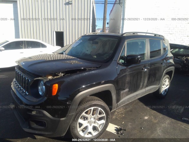 ZACCJBBB1HPG62390  jeep renegade 2017 IMG 1