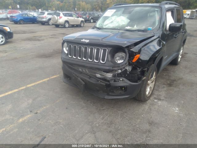 ZACCJBBB3HPE73417  jeep renegade 2017 IMG 5