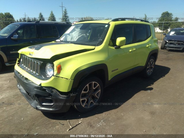 ZACCJBBB3HPF30280  jeep renegade 2017 IMG 1