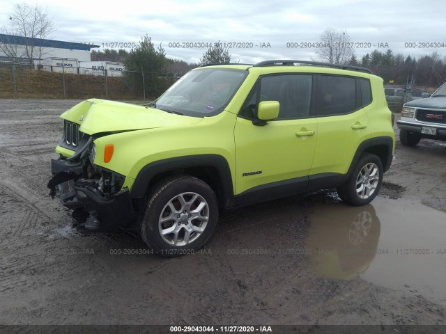 ZACCJBBB3HPF86414  jeep renegade 2017 IMG 1