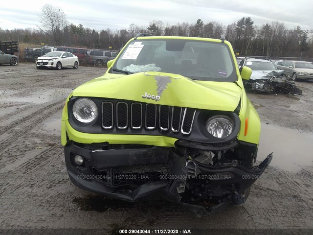 ZACCJBBB3HPF86414  jeep renegade 2017 IMG 5