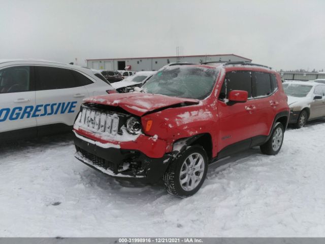 ZACCJBBB4HPF13410  jeep renegade 2017 IMG 1