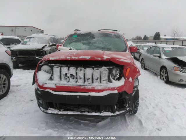 ZACCJBBB4HPF13410  jeep renegade 2017 IMG 5