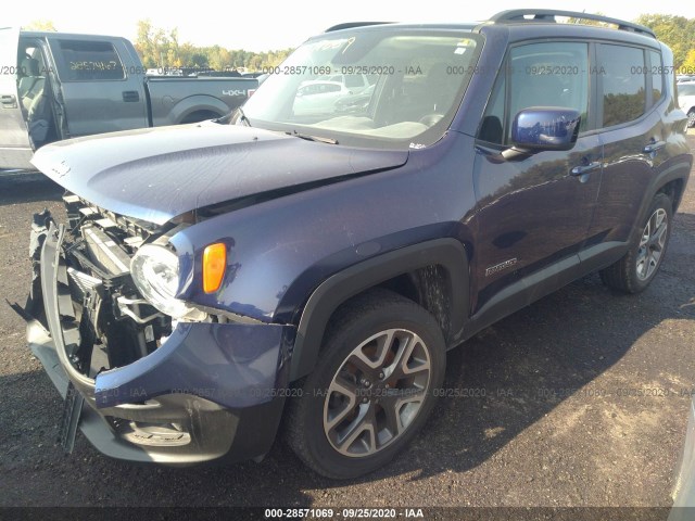 ZACCJBBB4HPF32863  jeep renegade 2017 IMG 1