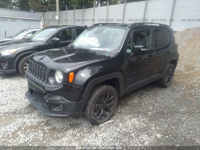 ZACCJBBB4HPF99981  jeep renegade 2017 IMG 1