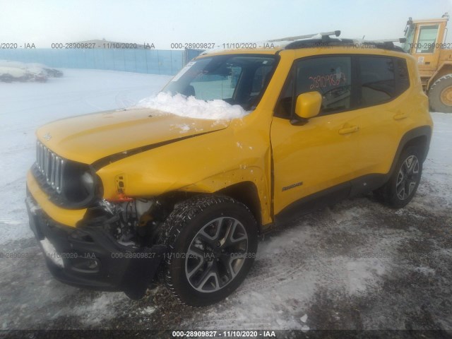 ZACCJBBB4HPG38357  jeep renegade 2017 IMG 1