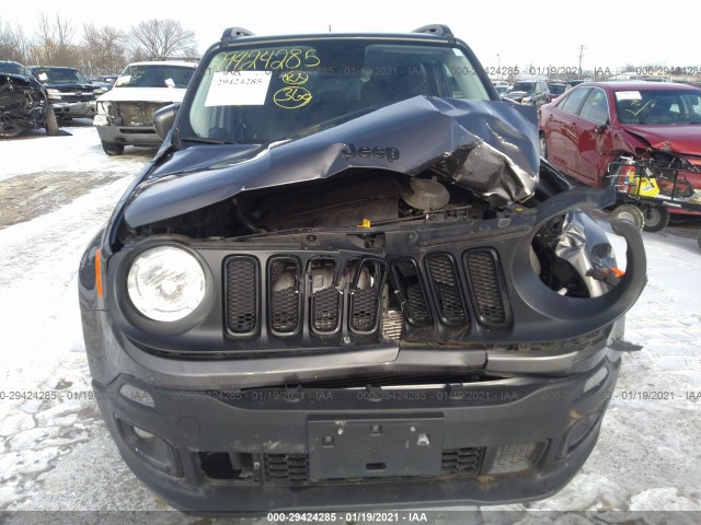 ZACCJBBB5HPF02609  jeep renegade 2017 IMG 5