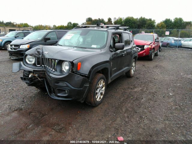 ZACCJBBB6HPF89405  jeep renegade 2017 IMG 1