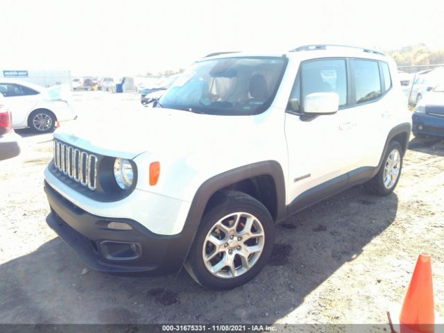 ZACCJBBB6HPG56617  jeep renegade 2017 IMG 1