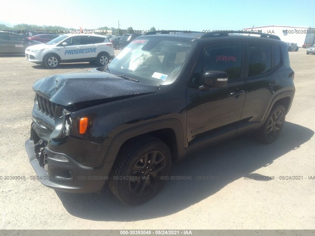 ZACCJBBB7HPF60608  jeep renegade 2017 IMG 1