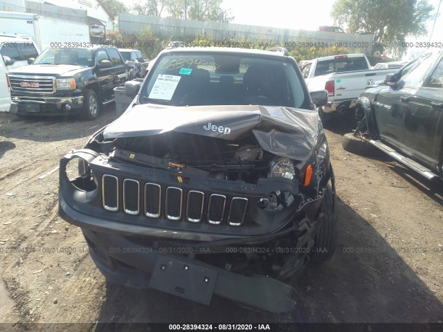 ZACCJBBB7HPG55377  jeep renegade 2017 IMG 5