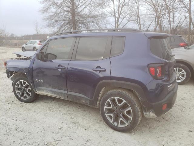 ZACCJBBB8HPF40187  jeep renegade 2017 IMG 1