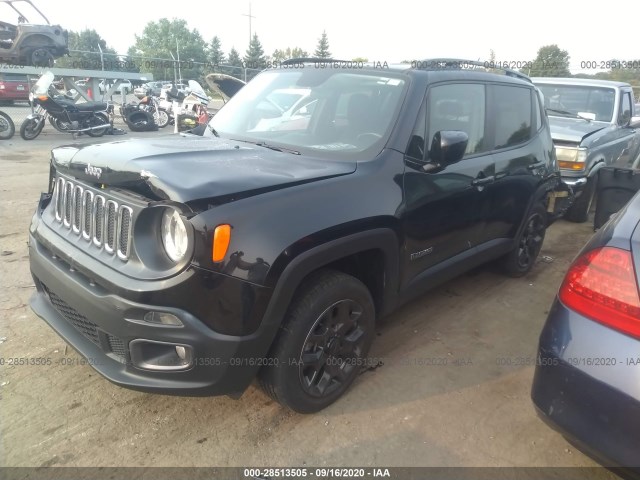 ZACCJBBB8HPG53850  jeep renegade 2017 IMG 1