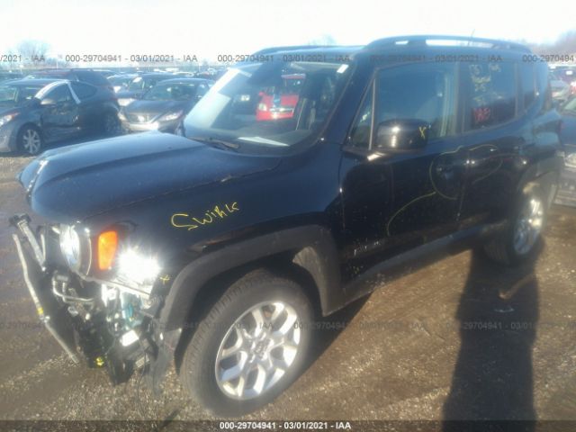 ZACCJBBB8HPG57056  jeep renegade 2017 IMG 1