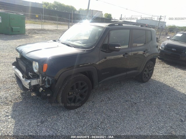 ZACCJBBB9HPE67525  jeep renegade 2017 IMG 1