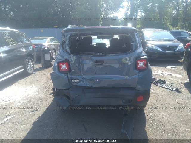 ZACCJBBB9HPG08240  jeep renegade 2017 IMG 5