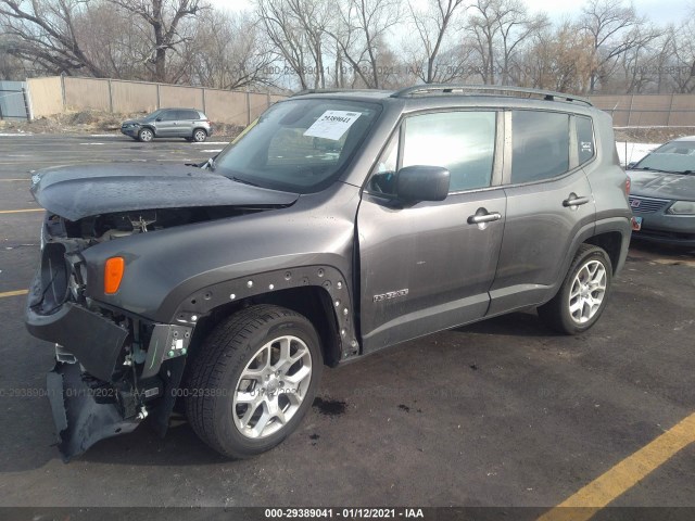 ZACCJBBB9HPG59611  jeep renegade 2017 IMG 1