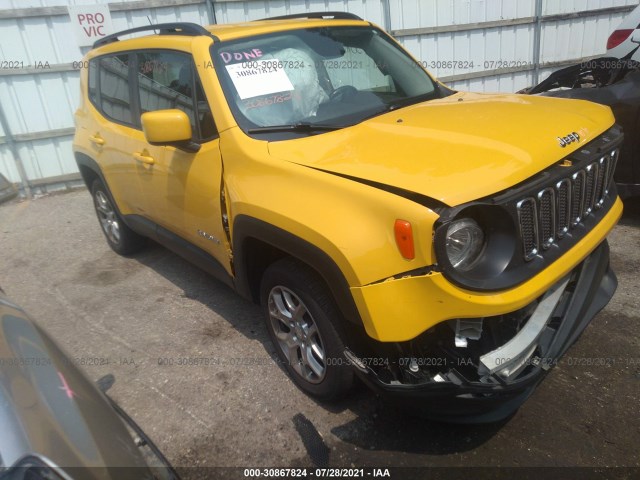 ZACCJBBBXHPF25271  jeep renegade 2017 IMG 0