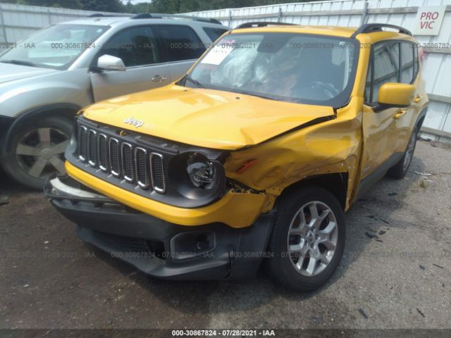 ZACCJBBBXHPF25271  jeep renegade 2017 IMG 5