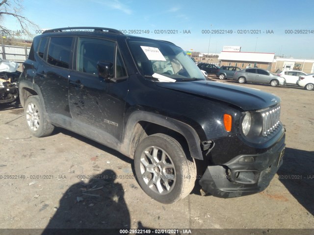 ZACCJBBBXHPF39607  jeep renegade 2017 IMG 0