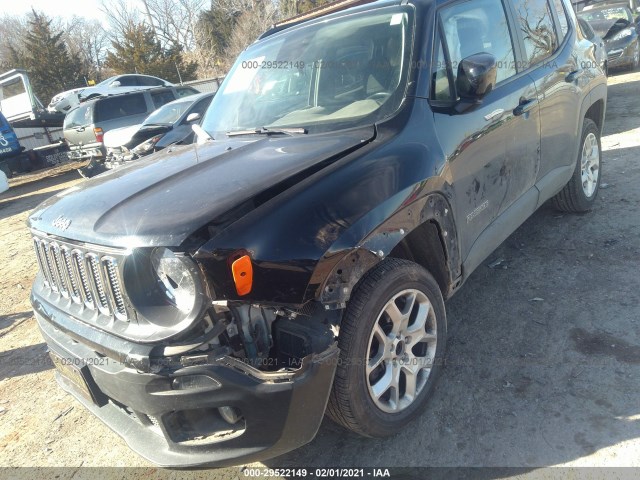 ZACCJBBBXHPF39607  jeep renegade 2017 IMG 5