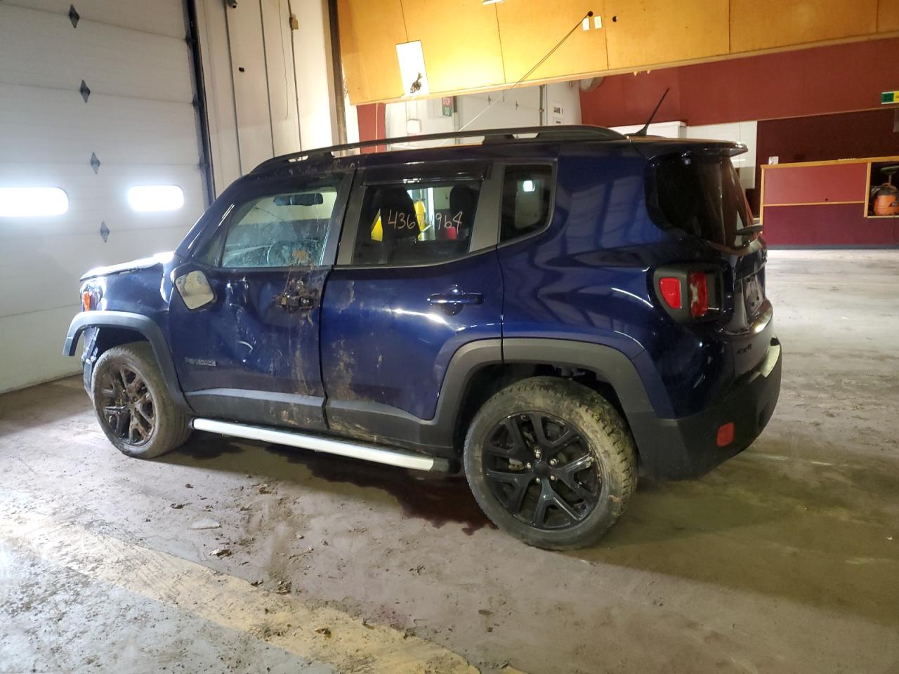 ZACCJBBBXHPF55158  jeep renegade 2017 IMG 1