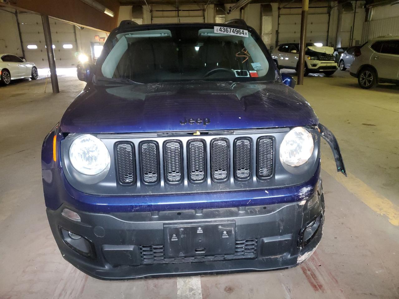 ZACCJBBBXHPF55158  jeep renegade 2017 IMG 4