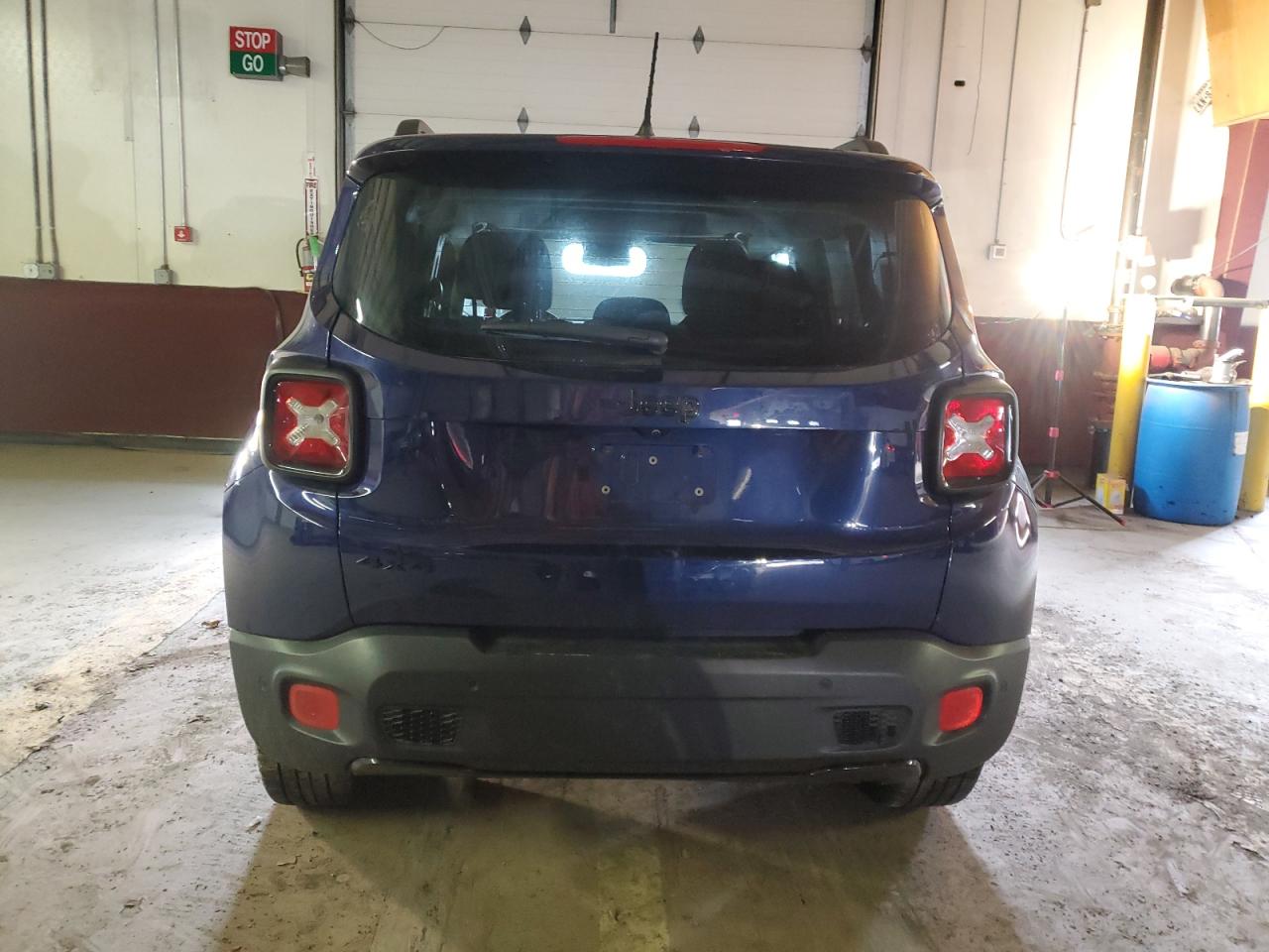 ZACCJBBBXHPF55158  jeep renegade 2017 IMG 5