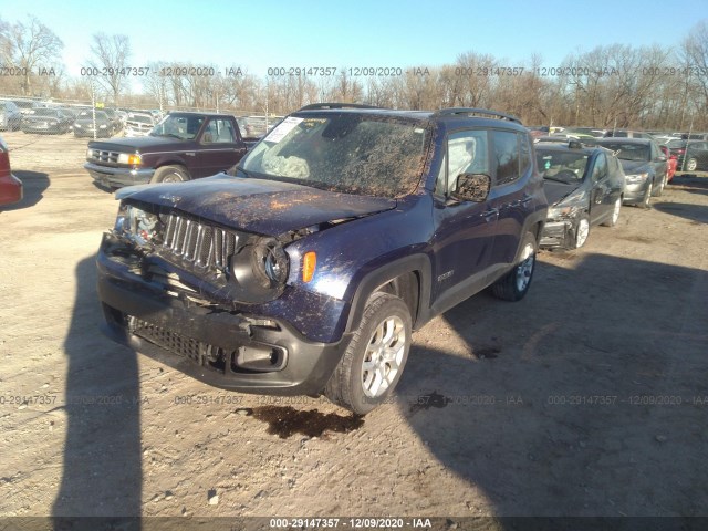 ZACCJBBBXHPG56524  jeep renegade 2017 IMG 1