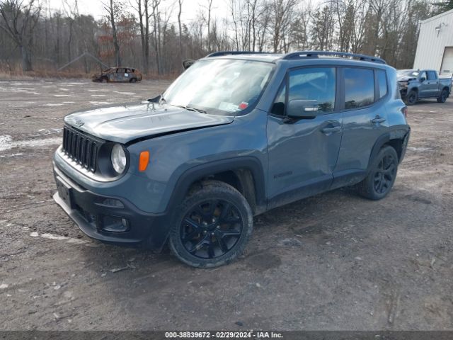 ZACCJBBBXJPG73295  jeep renegade 2017 IMG 1