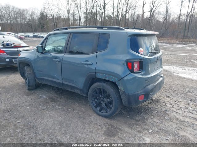 ZACCJBBBXJPG73295  jeep renegade 2017 IMG 2