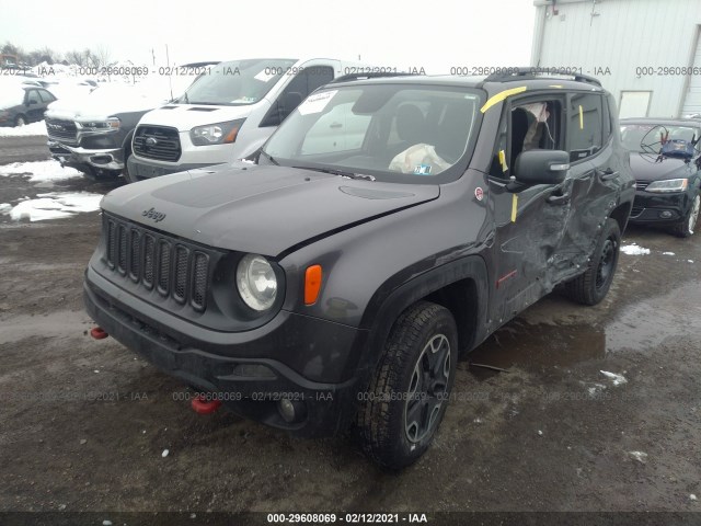 ZACCJBCB3HPE54087  jeep renegade 2017 IMG 1