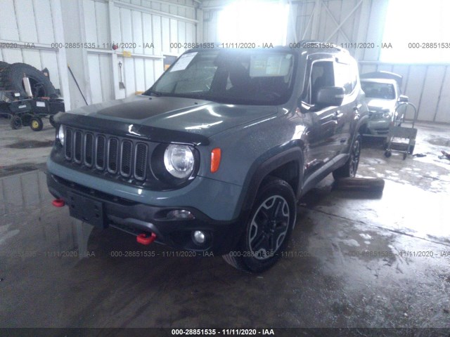 ZACCJBCB9HPF95634  jeep renegade 2017 IMG 1