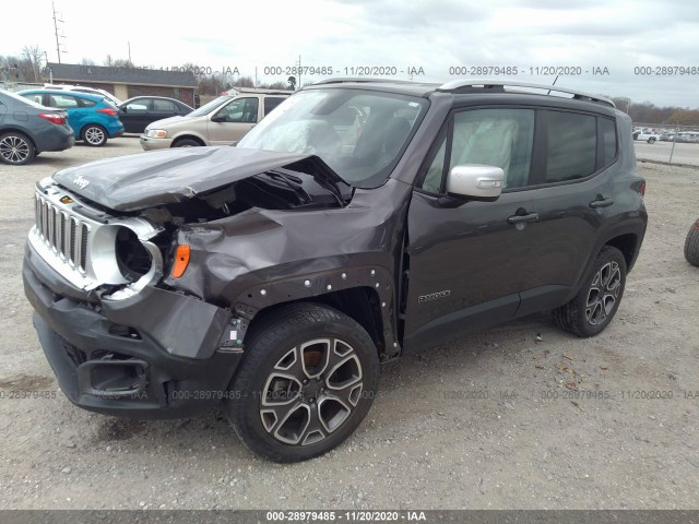 ZACCJBDB1HPF07870  jeep renegade 2017 IMG 1