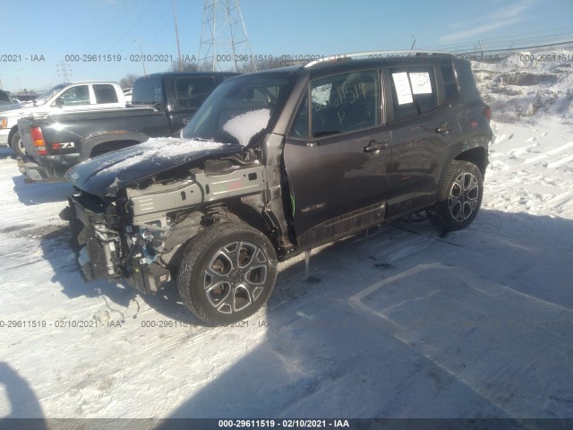 ZACCJBDB1JPG77930  jeep renegade 2018 IMG 1